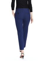 Thumbnail for your product : Banana Republic Avery-Fit Luxe Brushed Twill Pant