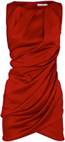 Thumbnail for your product : Karen Millen Draped Dress