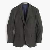 Thumbnail for your product : J.Crew Crosby suit jacket in heathered Italian wool flannel