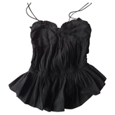 Thumbnail for your product : Etoile Isabel Marant Strappy top