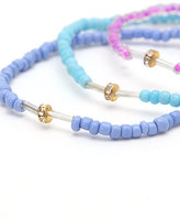 Thumbnail for your product : Me To We Mariidadi Bracelets