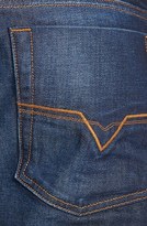 Thumbnail for your product : Diesel 'Zatiny' Micro Bootcut Jeans (00N73)