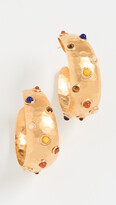 Thumbnail for your product : Gas Bijoux Leontia Earrings