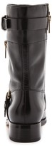 Thumbnail for your product : MICHAEL Michael Kors Gansevoort Flat Boots