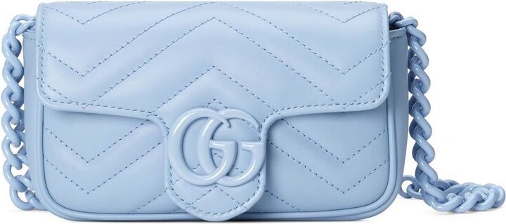 Gucci GG Marmont belt bag - ShopStyle