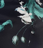 Thumbnail for your product : Erdem Alta floral midi dress