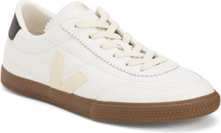 Leather Panenka Sneakers for Women | Leather/Man-Made Sole