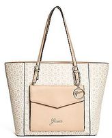 Thumbnail for your product : GUESS Women's Lakeview Logo Tote