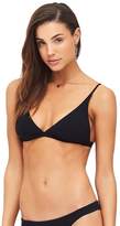 Thumbnail for your product : Tigerlily Oui Longline Tri