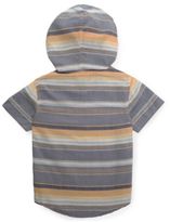 Thumbnail for your product : Lucky Brand Baja Bay Hoodie