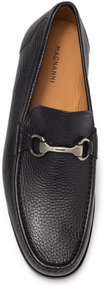 magnanni bit loafer