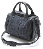 Thumbnail for your product : Alexander Wang Rockie Dumbo Duffel Bag