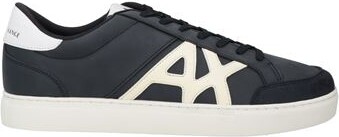 Armani Exchange Man Sneakers