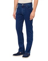 Thumbnail for your product : Stefano Ricci Men's Slim-Straight Classic-Wash Jeans