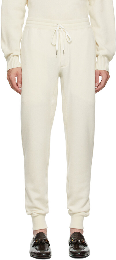 Tom Ford Men's Pants | Shop the world's largest collection of fashion 