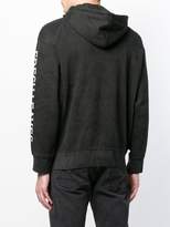 Thumbnail for your product : Levi's X JUSTIN TIMBERLAKE loose fitted hoodie