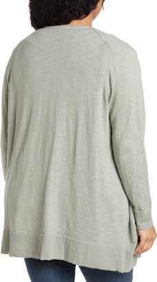 Madewell Summer Ryder Cardigan - ShopStyle Plus Size Sweaters