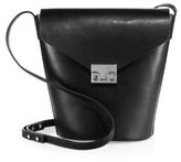 Thumbnail for your product : Loeffler Randall Flap Bucket Bag