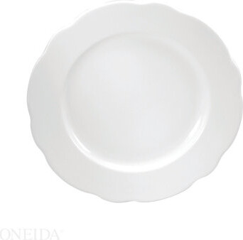 Oneida Caprice Plates 5 1/2\