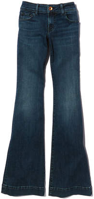 J Brand Love Story Flared Jeans