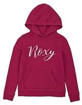 Thumbnail for your product : Roxy Hoodies Deepsky Hoody - Persian Red