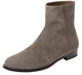 Thumbnail for your product : Jimmy Choo Duke Flat Suede Boot