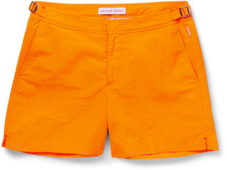 Orlebar Brown Setter Short-Length Swim Shorts