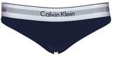 Thumbnail for your product : Calvin Klein Ouihours Modern Cotton Bikini