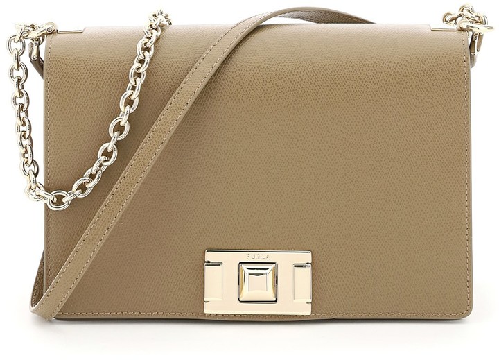 Furla mimi' s crossbody bag ShopStyle