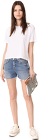 Thumbnail for your product : Amo Tomboy Shorts