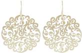 Thumbnail for your product : sweet deluxe LEA Earrings gold