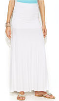 Thumbnail for your product : INC International Concepts Convertible A-Line Midi Skirt