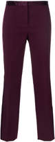 Thumbnail for your product : Versace side stripe tailored trousers