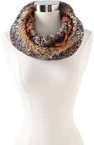 Thumbnail for your product : Missoni Desideria Infinity Scarf
