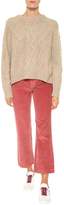 Thumbnail for your product : Isabel Marant Corduroy Trousers