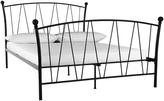 Thumbnail for your product : Hudson Metal Bed Frame