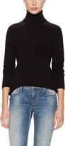 Thumbnail for your product : Cashmere Turtleneck Sweater