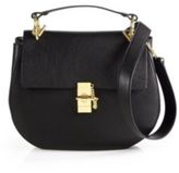 Thumbnail for your product : Drew Medium Leather Crossbody Bag