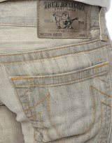 Thumbnail for your product : True Religion Geno Slim Mens Jean