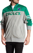 Thumbnail for your product : Mitchell & Ness NFL Track Jacket