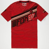 Thumbnail for your product : Fox Conclusion Mens T-Shirt