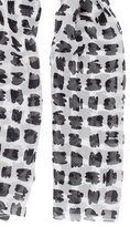 Thumbnail for your product : Derek Lam Silk Abstract Scarf