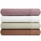 Thumbnail for your product : Asstd National Brand SoftesseTM 600tc Wrinkle Resistant Sheet Set