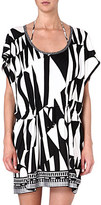 Thumbnail for your product : Missoni Graphic-printed tunic