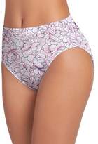 Thumbnail for your product : Jockey Set of 3 Elance Breath French-Cut Cotton Briefs