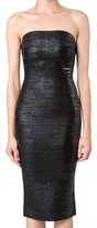 Thumbnail for your product : Herve Leger Sianna Dress