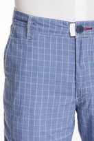 Thumbnail for your product : Howe Switchstance Medium Checkered Short
