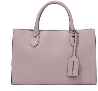 Borbonese Medium Handbag