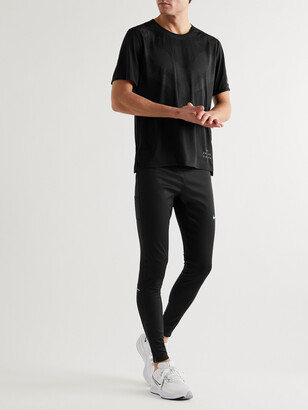 Nike Running Phenom Elite Storm-FIT Running Tights - ShopStyle Activewear  Shirts