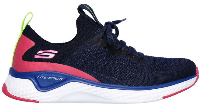 myer womens skechers
